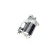 Стартер Renault Clio/Laguna/Megane/Scenic 1.6 16V 05- (12V/1kw)