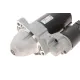 Стартер BOSCH 1 986 S00 711 для BMW 5 (E60/E61) 7 (E65/E66/E67) X5 (E53/E70) 12V 1.7kW (z=9)