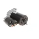 Стартер BOSCH 1 986 S00 711 для BMW 5 (E60/E61) 7 (E65/E66/E67) X5 (E53/E70) 12V 1.7kW (z=9)