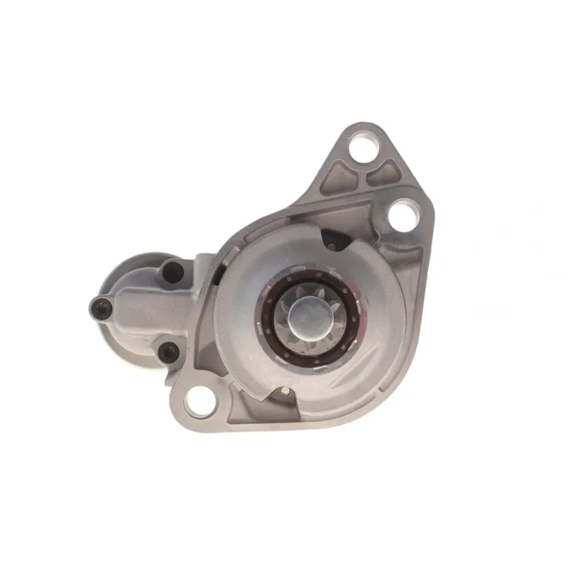 Стартер BOSCH 1 986 S00 786 для Audi A3, VW Golf, Passat 1.4-2.0 1991-2005 (1.1kW, z=9)