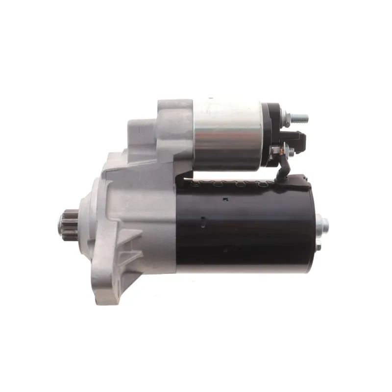 Стартер BOSCH 1 986 S00 786 для Audi A3, VW Golf, Passat 1.4-2.0 1991-2005 (1.1kW, z=9)
