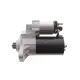 Стартер BOSCH 1 986 S00 786 для Audi A3, VW Golf, Passat 1.4-2.0 1991-2005 (1.1kW, z=9)