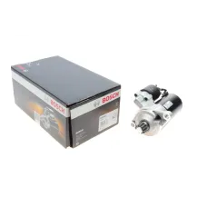 Стартер Audi A3/Q3 1.8/2.0 12- (12V/1.1kw)