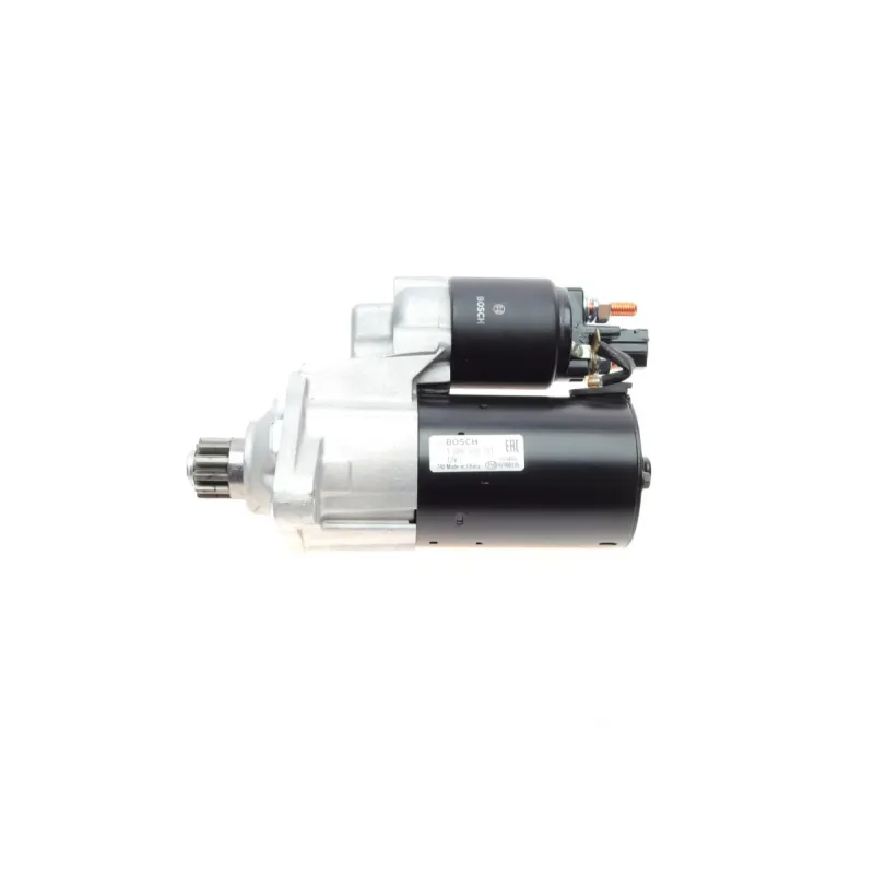 Стартер Audi A3/Q3 1.8/2.0 12- (12V/1.1kw)
