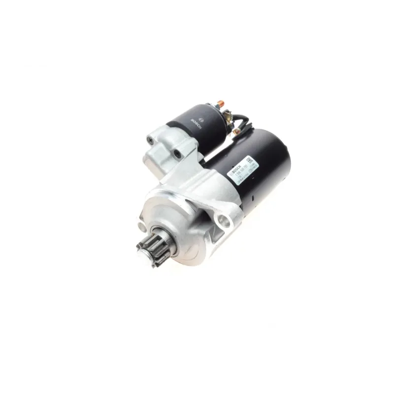 Стартер Audi A3/Q3 1.8/2.0 12- (12V/1.1kw)