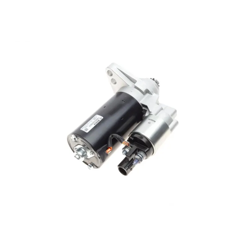 Стартер BOSCH 1 986 S00 802 для Volkswagen Caddy, Golf, Skoda Octavia (12V, 1.7 kW)