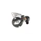 Стартер BOSCH 1 986 S00 802 для Volkswagen Caddy, Golf, Skoda Octavia (12V, 1.7 kW)