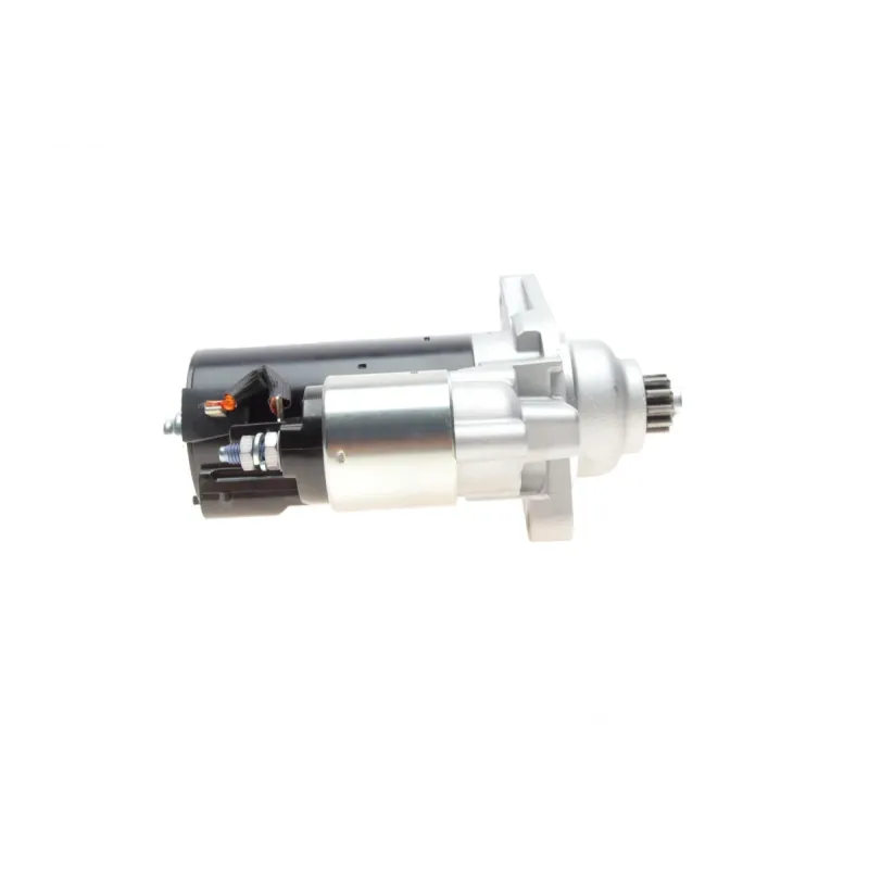 Стартер BOSCH 1 986 S00 802 для Volkswagen Caddy, Golf, Skoda Octavia (12V, 1.7 kW)
