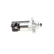Стартер BOSCH 1 986 S00 802 для Volkswagen Caddy, Golf, Skoda Octavia (12V, 1.7 kW)