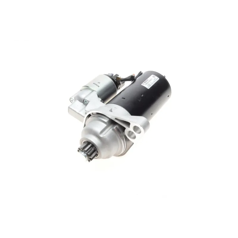 Стартер BOSCH 1 986 S00 802 для Volkswagen Caddy, Golf, Skoda Octavia (12V, 1.7 kW)