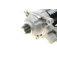 Стартер BOSCH 1 986 S00 808 для Volkswagen T4 1.9D-2.5D/2.8 VR6 1990-2003, 12V/2kW