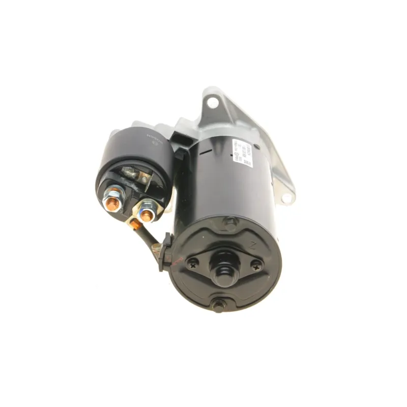 Стартер BOSCH 1 986 S00 808 для Volkswagen T4 1.9D-2.5D/2.8 VR6 1990-2003, 12V/2kW