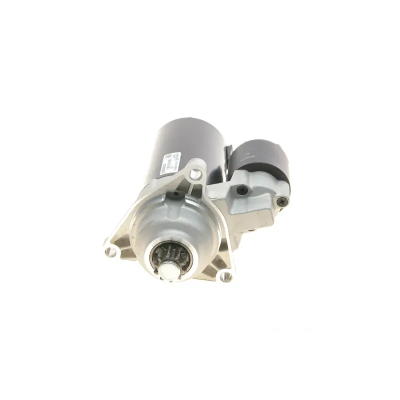 Стартер BOSCH 1 986 S00 808 для Volkswagen T4 1.9D-2.5D/2.8 VR6 1990-2003, 12V/2kW