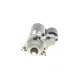 Стартер BOSCH 1 986 S00 808 для Volkswagen T4 1.9D-2.5D/2.8 VR6 1990-2003, 12V/2kW