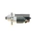 Стартер BOSCH 1 986 S00 808 для Volkswagen T4 1.9D-2.5D/2.8 VR6 1990-2003, 12V/2kW