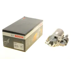 Стартер BOSCH 1 986 S00 823 для Volkswagen Transporter T5 2.5 TDI 2003-2009 (12V/2.2kW)