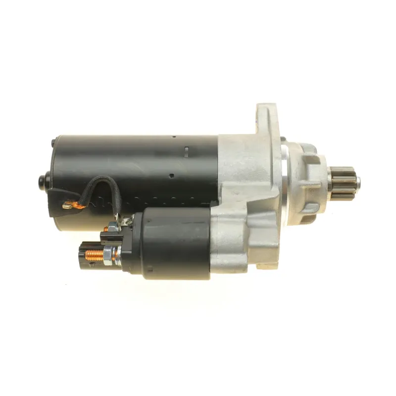 Стартер BOSCH 1 986 S00 823 для Volkswagen Transporter T5 2.5 TDI 2003-2009 (12V/2.2kW)