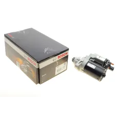 Стартер VW Golf V/VI 1.4/1.6 FSI 03-13 (1kw) (12V) (z=10)