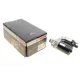 Стартер VW Golf V/VI 1.4/1.6 FSI 03-13 (1kw) (12V) (z=10)