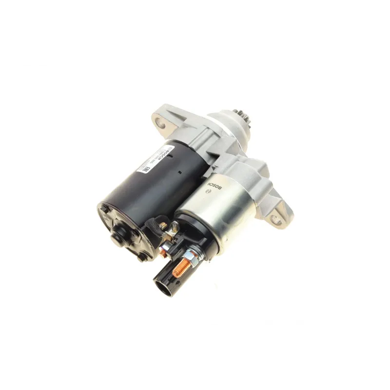 Стартер VW Golf V/VI 1.4/1.6 FSI 03-13 (1kw) (12V) (z=10)