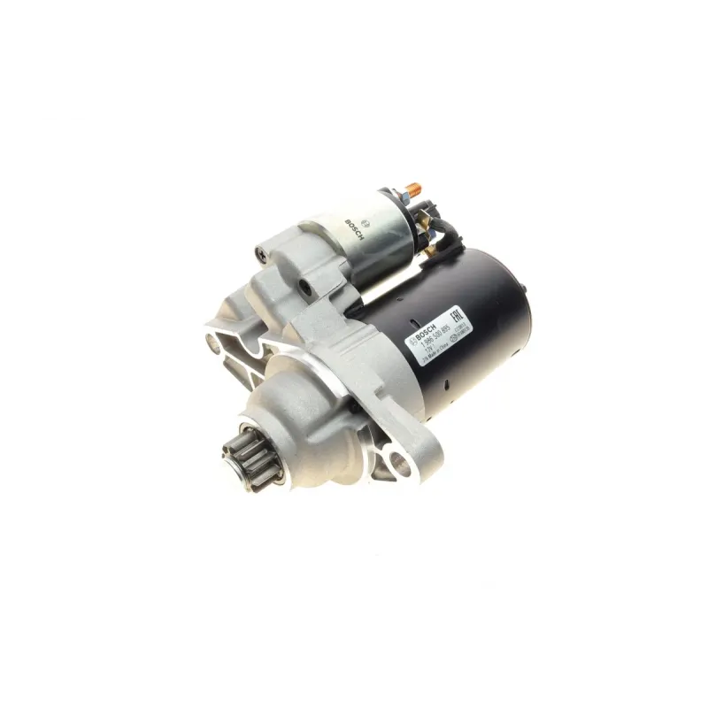 Стартер VW Golf V/VI 1.4/1.6 FSI 03-13 (1kw) (12V) (z=10)
