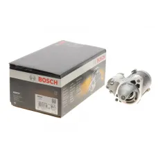 Стартер BOSCH 1 986 S00 934 для Mercedes-Benz Sprinter W906/W907, Vito W639 (1.7 кВт)