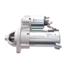 Стартер MB A-class (W168/W169) 1.4-2.0 (M166/M266) 97-12 (12V/1.2kw)
