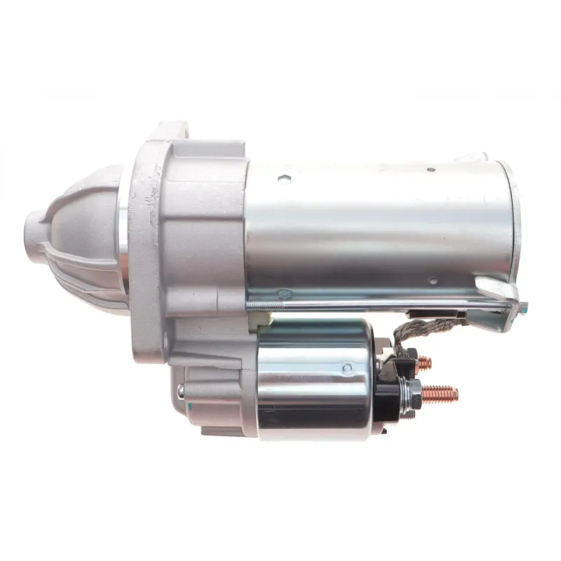 Стартер MB A-class (W168/W169) 1.4-2.0 (M166/M266) 97-12 (12V/1.2kw)