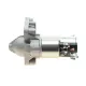 Стартер BOSCH 1 986 S01 015 для Citroen Berlingo, Peugeot Partner 1.6HDi 2006- (12V, 1.5kW)