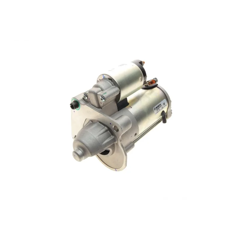 Стартер Ford Focus/Transit Connect/C-Max/Volvo C30/V70/S80 03-