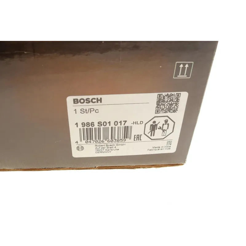 Стартер Ford Focus/Transit Connect/C-Max/Volvo C30/V70/S80 03-