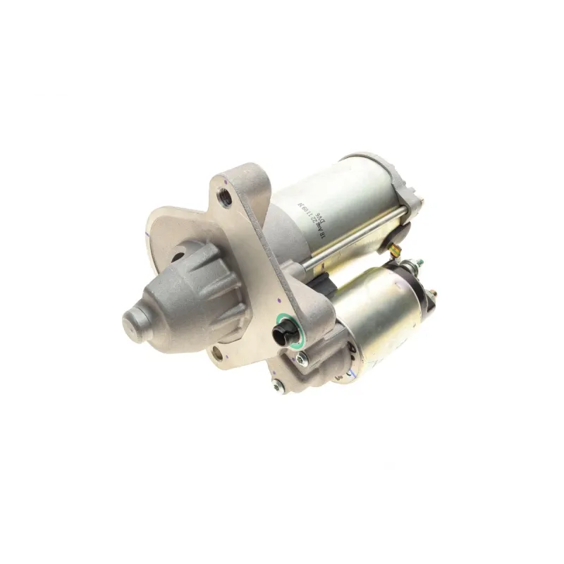 Стартер Ford Focus/Transit Connect/C-Max/Volvo C30/V70/S80 03-