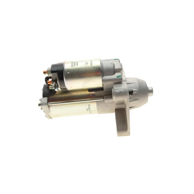 Стартер Ford Focus/Transit Connect/C-Max/Volvo C30/V70/S80 03-