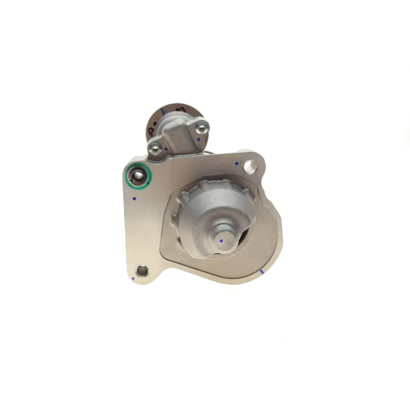 Стартер Ford Focus/Transit Connect/C-Max/Volvo C30/V70/S80 03-