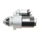 Стартер Mitsubishi Lancer VII/VIII 07-10/Asx/Outlander II/III 1.8-2.4 06-12 (12V/1.8 Kw)