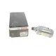 Стартер BOSCH 1 986 S01 124 для Audi A3, Seat Leon, VW Golf VI 1.2 TSI 12V/2.0kW