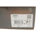 Стартер BOSCH 1 986 S01 124 для Audi A3, Seat Leon, VW Golf VI 1.2 TSI 12V/2.0kW