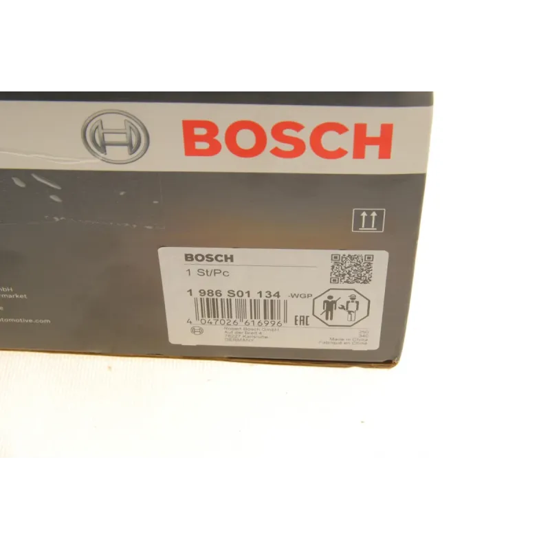 Стартер BOSCH 1 986 S01 134 для Hyundai Santa Fe II/III, Kia Sorento II (12V/1.1kW)
