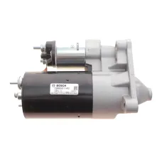 Стартер BOSCH 1 986 S01 143 для Renault Clio, Laguna, Megane 1991-2003 (12V/1.2kW)