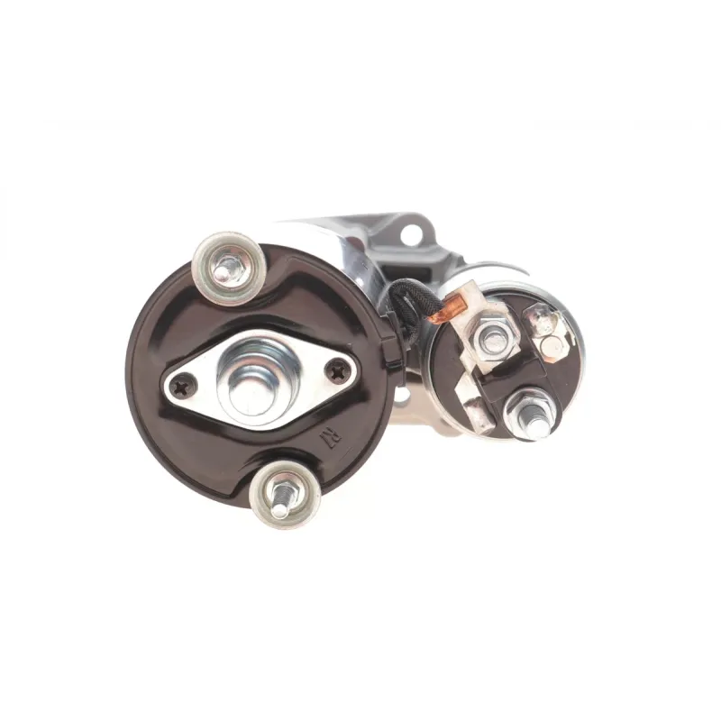 Стартер BOSCH 1 986 S01 143 для Renault Clio, Laguna, Megane 1991-2003 (12V/1.2kW)