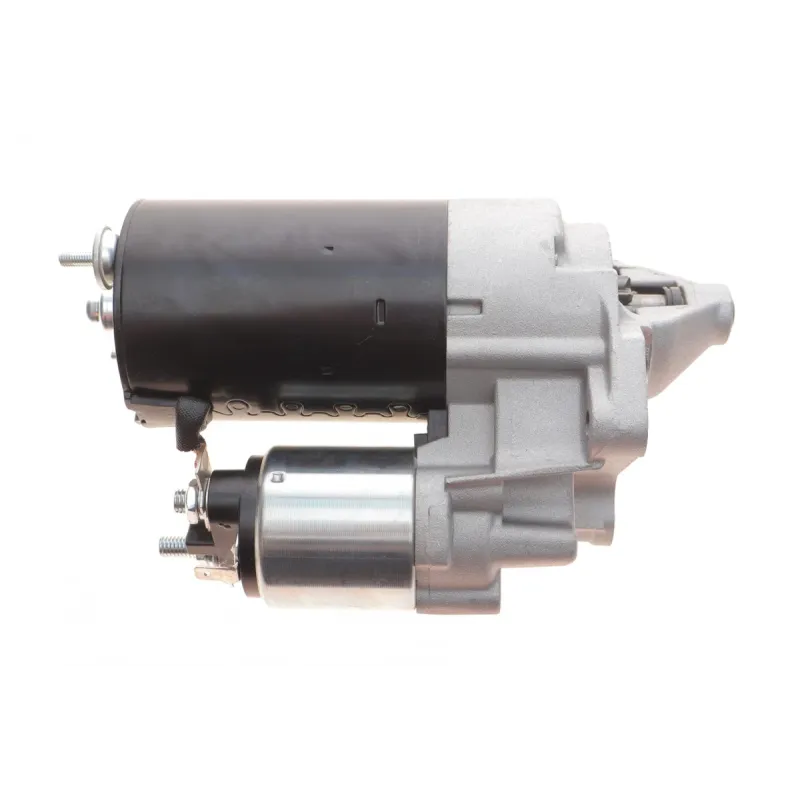 Стартер BOSCH 1 986 S01 143 для Renault Clio, Laguna, Megane 1991-2003 (12V/1.2kW)