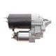 Стартер BOSCH 1 986 S01 143 для Renault Clio, Laguna, Megane 1991-2003 (12V/1.2kW)