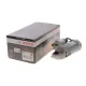 Стартер BOSCH 1 986 S01 182 для Mercedes-Benz C-Class W204/W205, E-Class W212/W213 (12V/1.7kW, z=13)