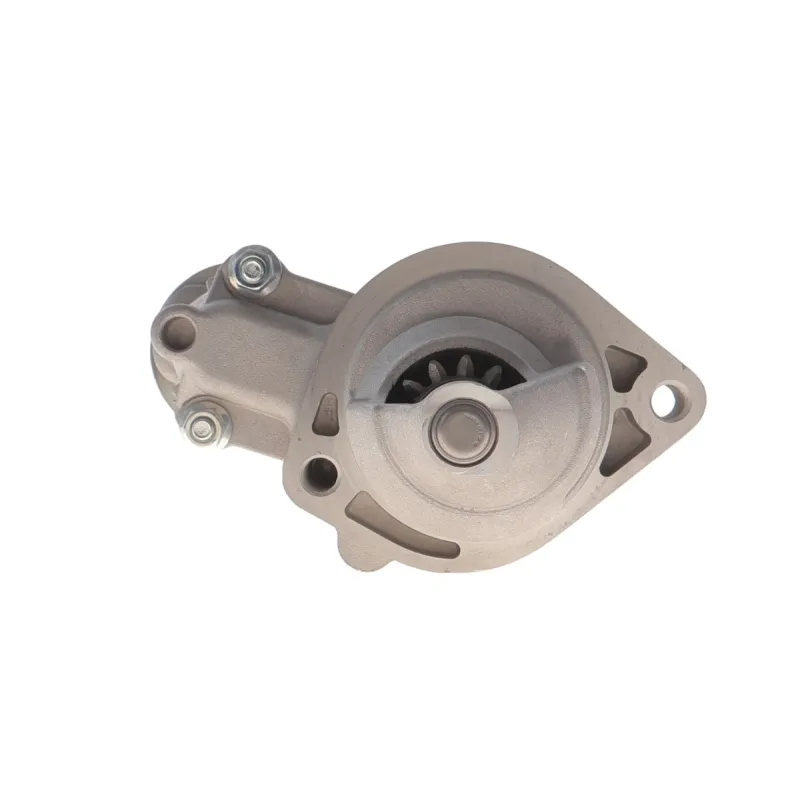 Стартер BOSCH 1 986 S01 182 для Mercedes-Benz C-Class W204/W205, E-Class W212/W213 (12V/1.7kW, z=13)