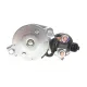 Стартер BOSCH 1 986 S01 250 для Hyundai H-1 2.4 2008-, 12V 1.4kW
