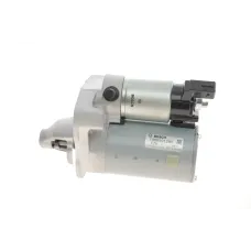 Стартер BOSCH 1 986 S01 294 для Citroen C3/C4, Peugeot 208/301 1.0/1.2 VTI (12V/1kW)