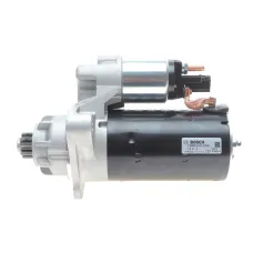 Стартер BOSCH 1 986 S01 338 для Volkswagen Touareg 2.5 TDI 2003-2010 (12V/2.2kW, z=9)