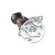 Стартер BOSCH 1 986 S01 338 для Volkswagen Touareg 2.5 TDI 2003-2010 (12V/2.2kW, z=9)