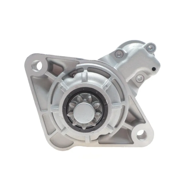 Стартер BOSCH 1 986 S01 338 для Volkswagen Touareg 2.5 TDI 2003-2010 (12V/2.2kW, z=9)