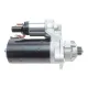 Стартер BOSCH 1 986 S01 338 для Volkswagen Touareg 2.5 TDI 2003-2010 (12V/2.2kW, z=9)